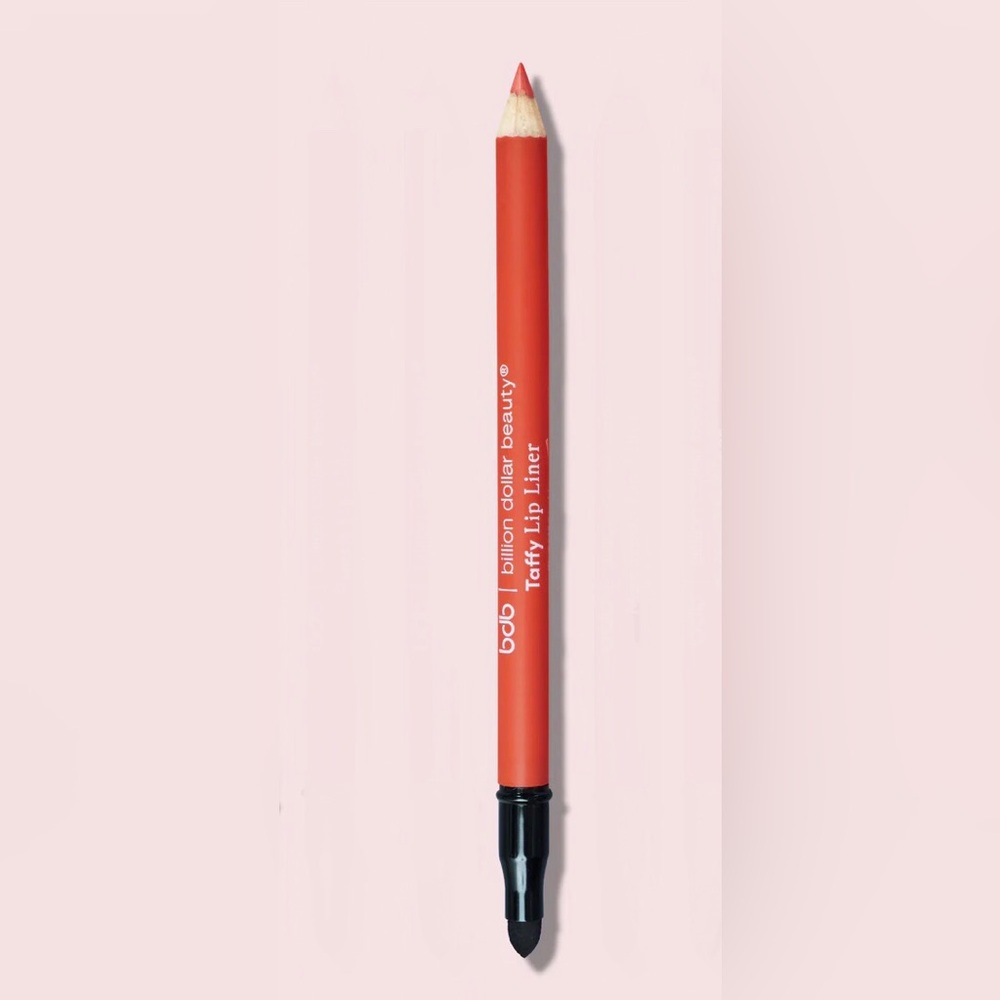Billion Dollar Beauty Lip Liner with Brush - Taffy